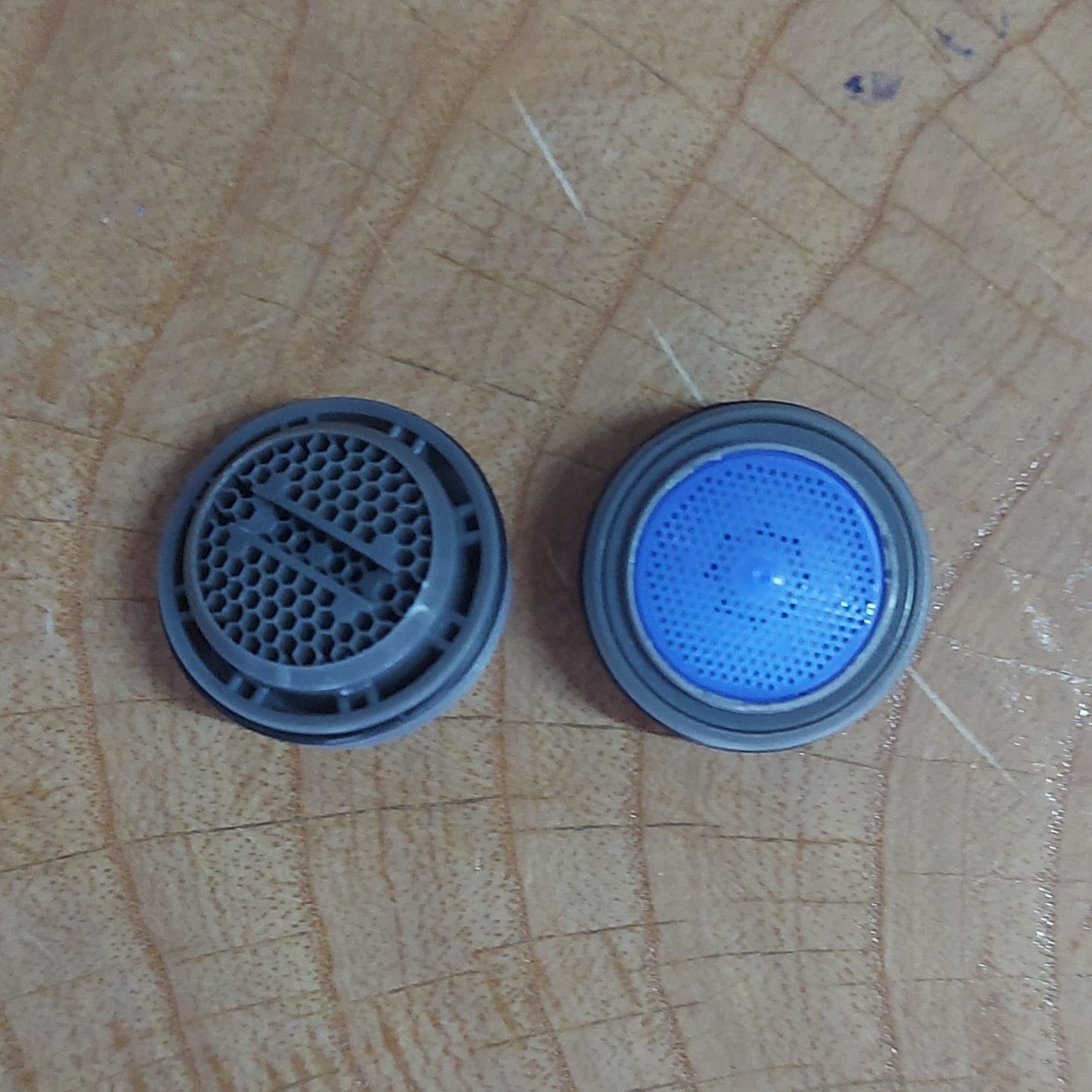 PERLATÖR GİZLİ 24 MM LİK